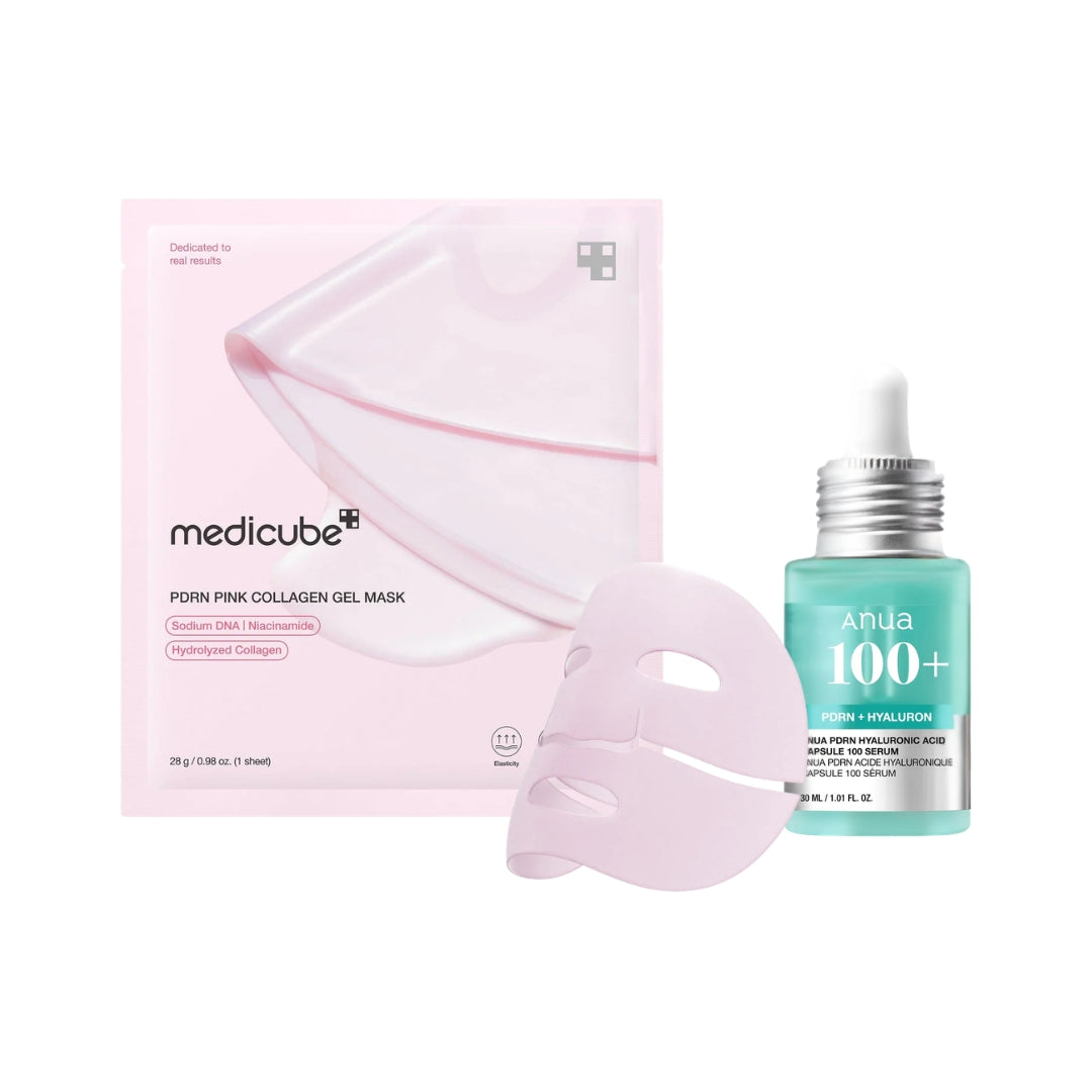 Glow & Repair Duo Bundle