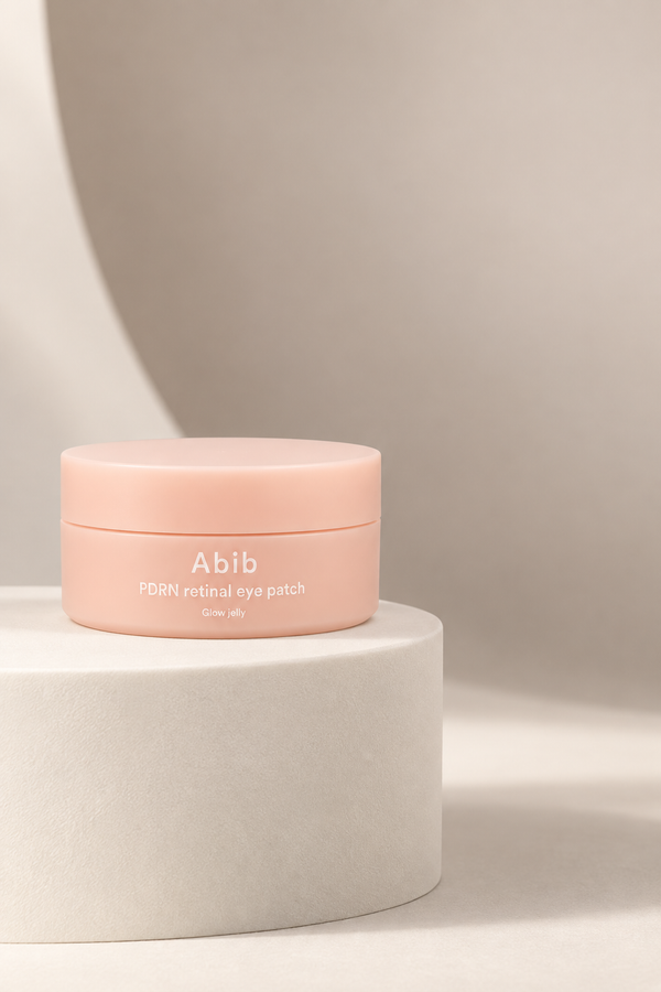 Abib - PDRN Retinal Eye Patch Glow Jelly