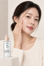 Anua Rice Ceramide Hydrating Barrier Serum