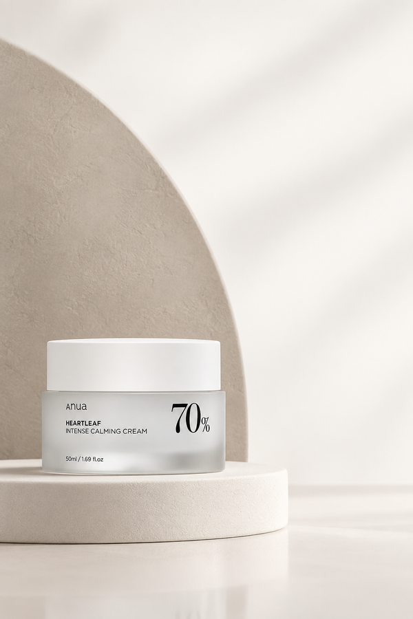 Anua - Heartleaf 70 Intense Calming Cream