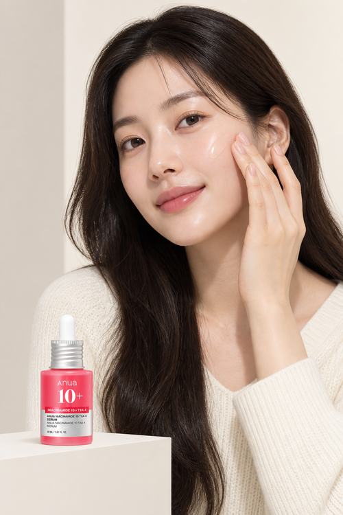 Anua - Niacinamide 10 TXA 4 Serum