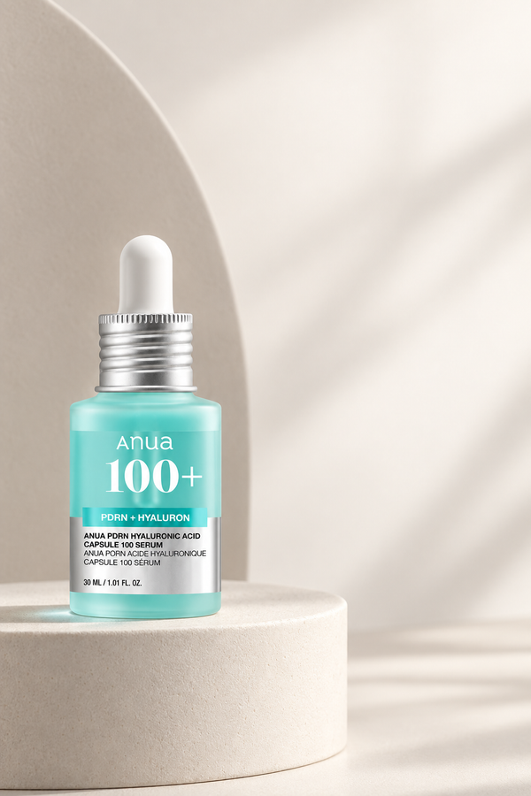 Anua - PDRN Hyaluronic Acid Capsule 100 Serum
