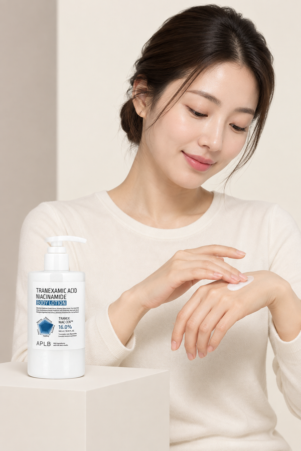 APLB - Tranexamic Acid Niacinamide Body Lotion