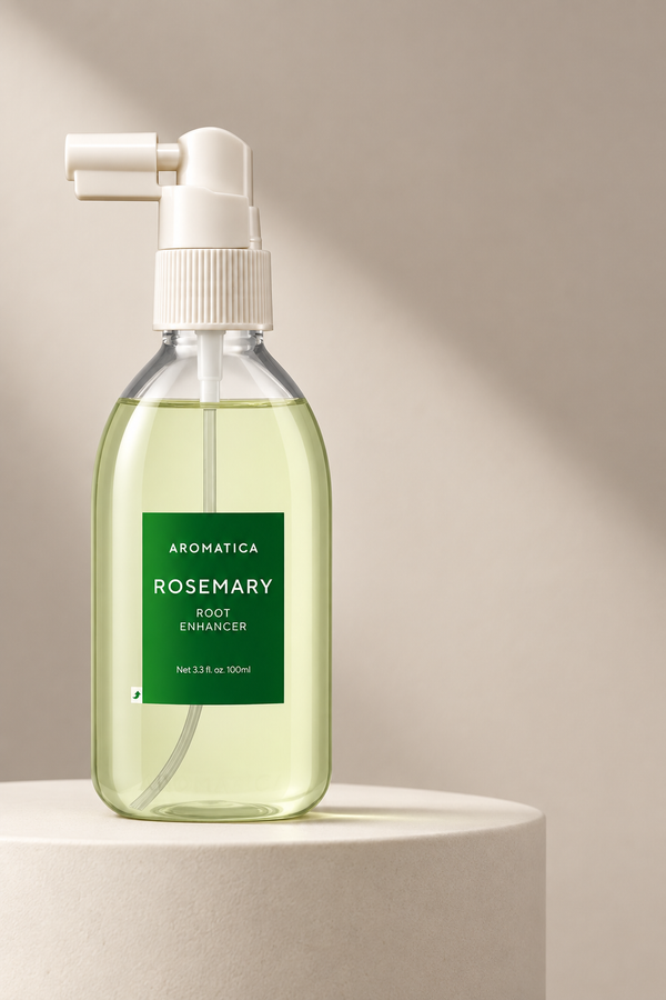 AROMATICA - Rosemary Root Enhancer