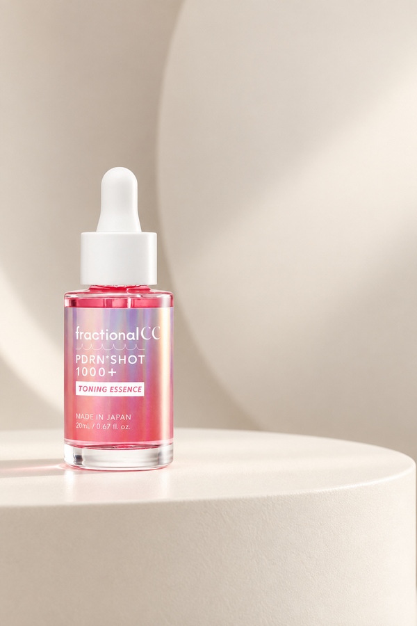 HiCA - Fractional CC PDRN Shot 1000
