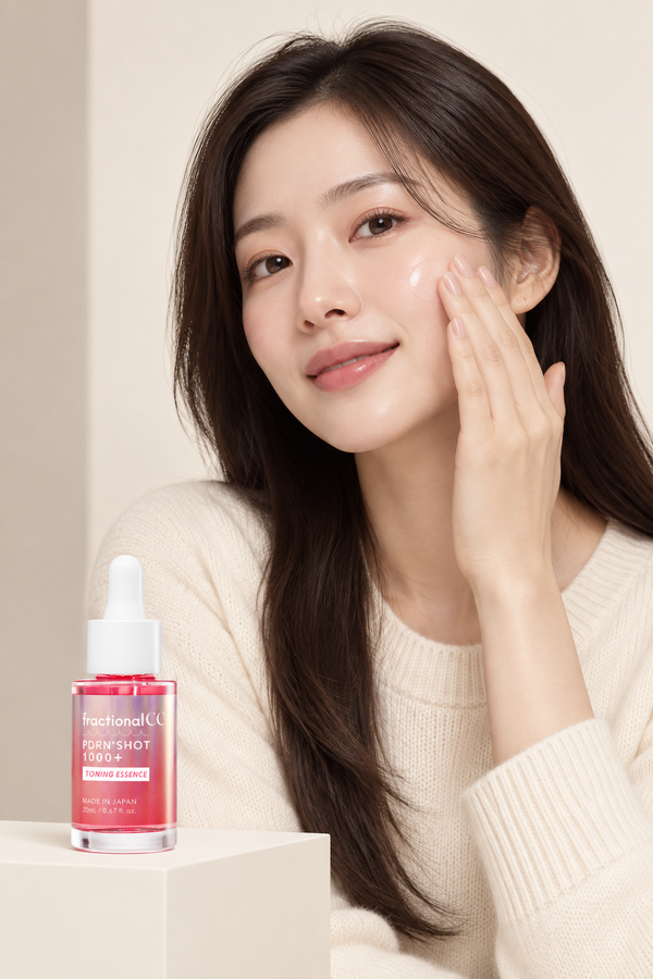 HiCA - Fractional CC PDRN Shot 1000