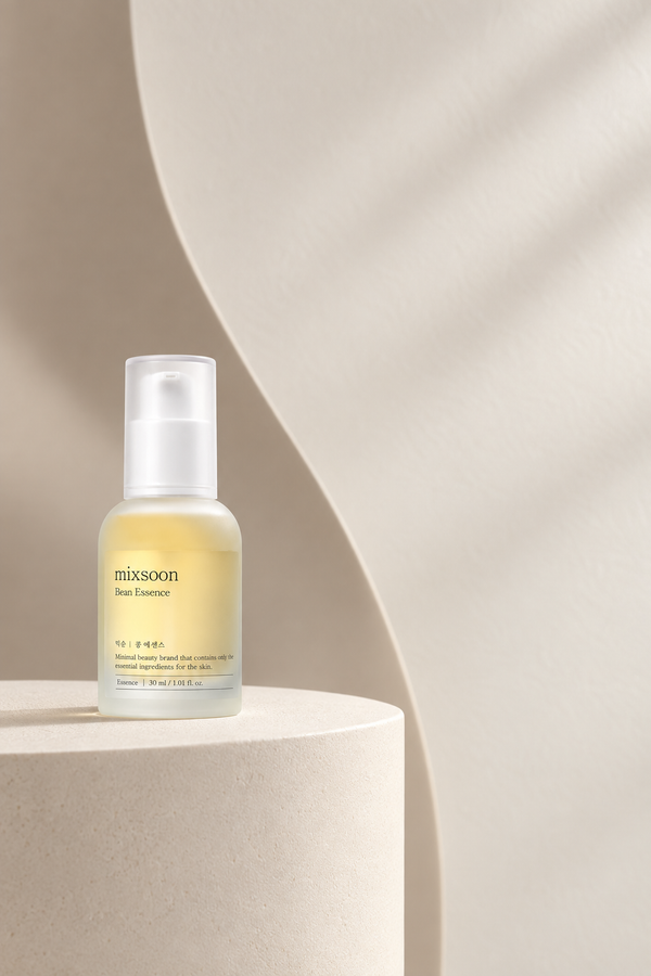 Mixsoon - Bean Essence Mini
