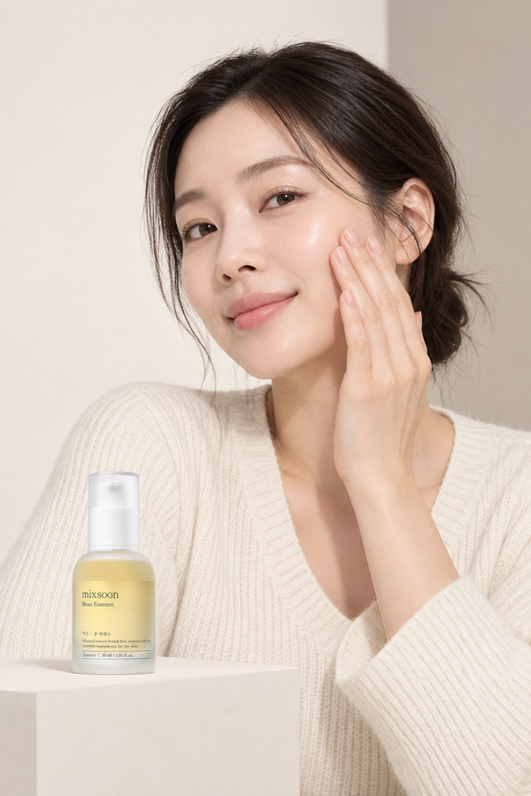 Mixsoon - Bean Essence Mini