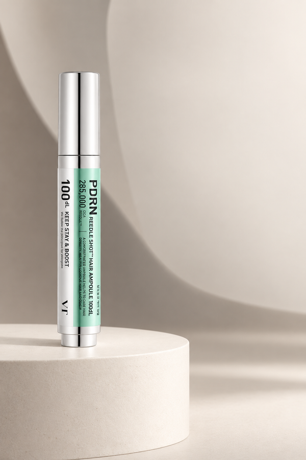 PDRN Reedle Shot Hair Ampoule 100dL